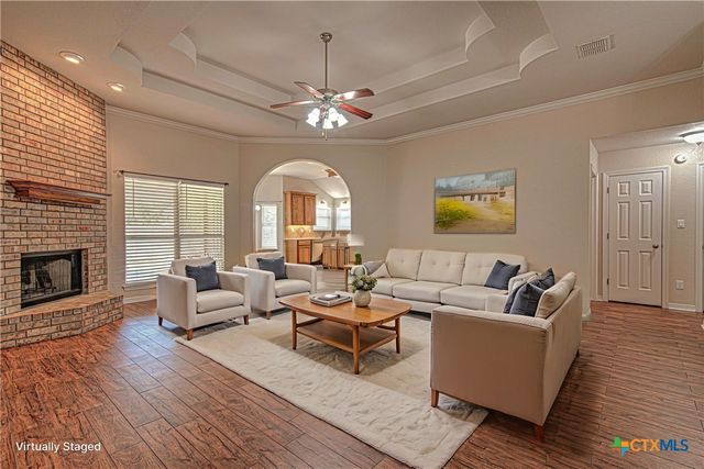 4930 Heather Marie, Temple, TX 76502