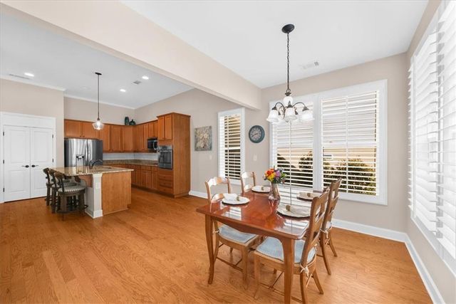 3389 Cresswind SW Parkway, Gainesville, GA 30504