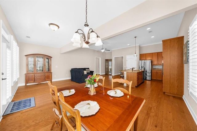 3389 Cresswind SW Parkway, Gainesville, GA 30504