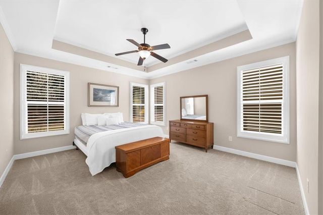 3389 Cresswind SW Parkway, Gainesville, GA 30504