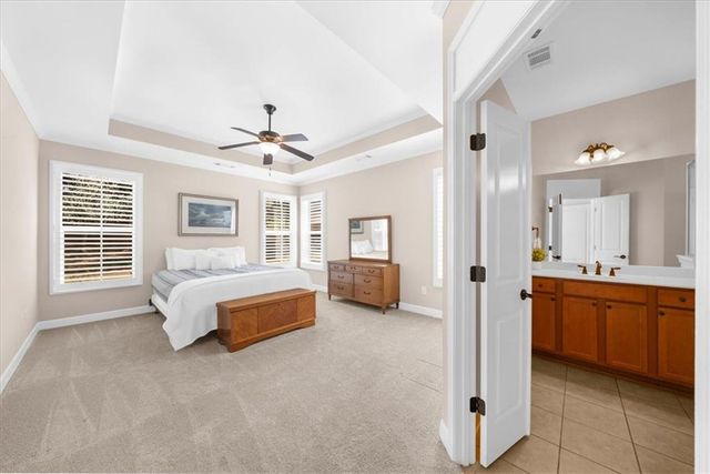 3389 Cresswind SW Parkway, Gainesville, GA 30504