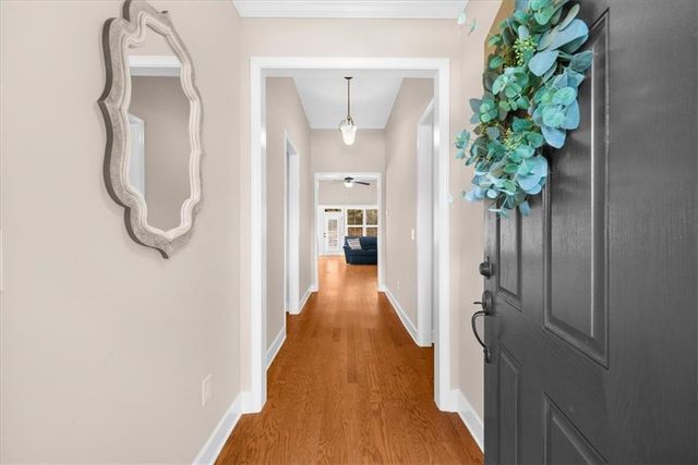 3389 Cresswind SW Parkway, Gainesville, GA 30504