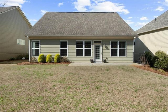 3389 Cresswind SW Parkway, Gainesville, GA 30504