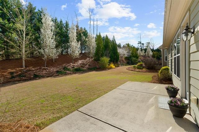 3389 Cresswind SW Parkway, Gainesville, GA 30504