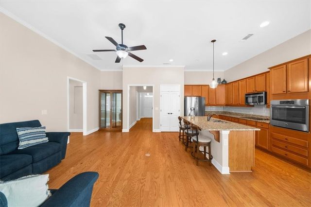 3389 Cresswind SW Parkway, Gainesville, GA 30504