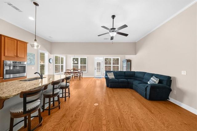 3389 Cresswind SW Parkway, Gainesville, GA 30504