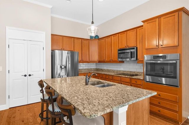 3389 Cresswind SW Parkway, Gainesville, GA 30504