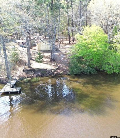 951 PR 6050, Crockett, TX 75835
