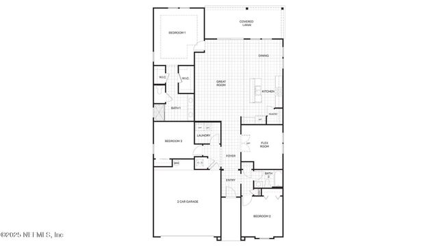 60 HARDWOOD Trail, Palm Coast, FL 32137