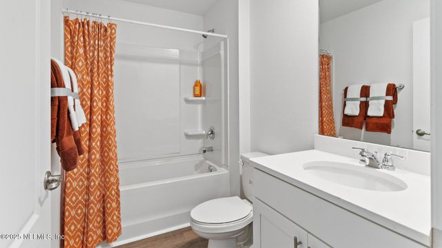 60 HARDWOOD Trail, Palm Coast, FL 32137