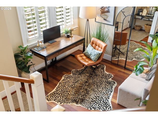 662 Sw TRILLIUM CREEK Ter, Portland, OR 97225