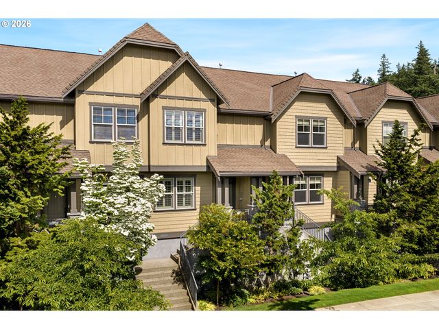 662 Sw TRILLIUM CREEK Ter, Portland, OR 97225