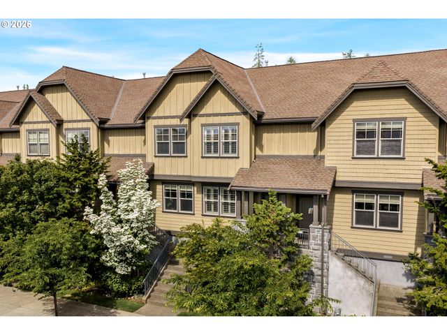 662 Sw TRILLIUM CREEK Ter, Portland, OR 97225