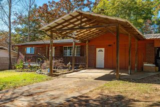 203 Rector Heights Drive, Hot Springs, AR 71913