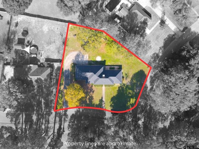 2506 CEDAR CREEk DR, Mt Pleasant, TX 75455