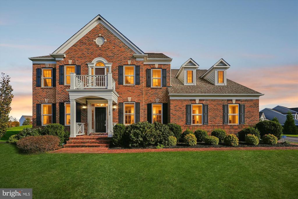 23180 RIVER HIGHLANDS CT, Leesburg, VA 20175