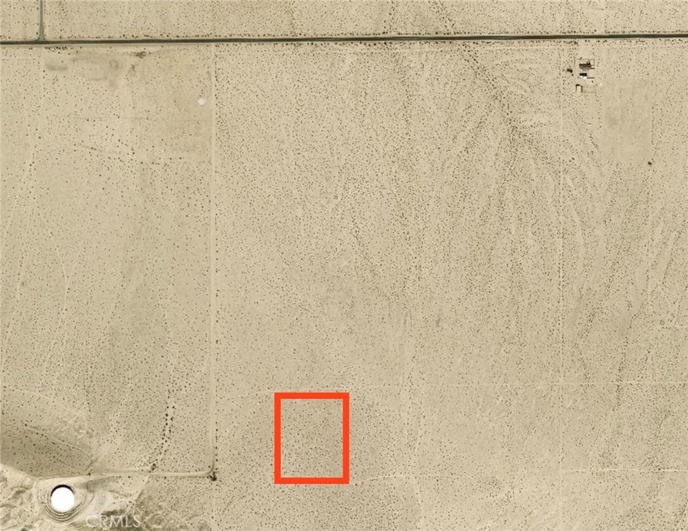 0 Singing Sands Rd, 29 Palms, CA 92277