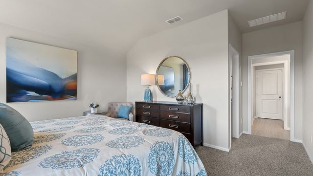 920 PARKVISTA Drive, Cleburne, TX 76031