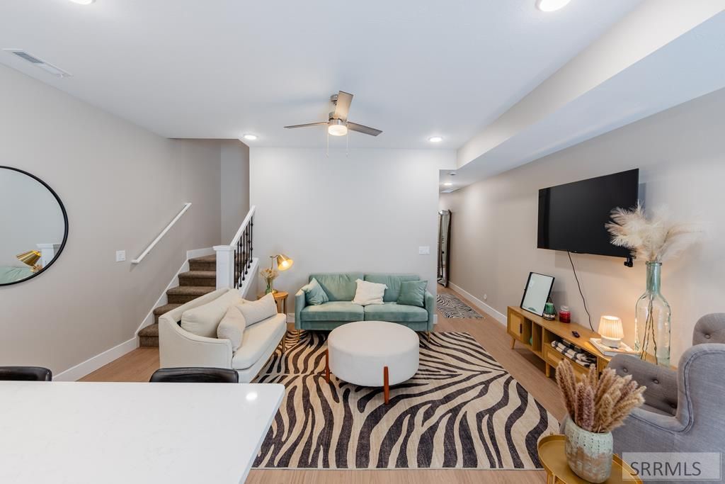 Image 6 of property listing at 2431 Caddis Way, Idaho Falls, ID 83404