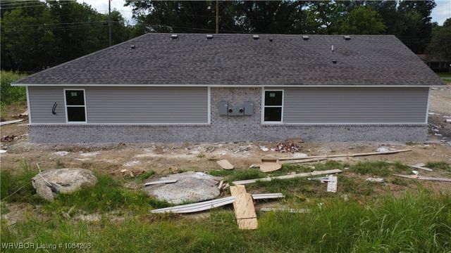 110 Witteville Road, Poteau, OK 74953