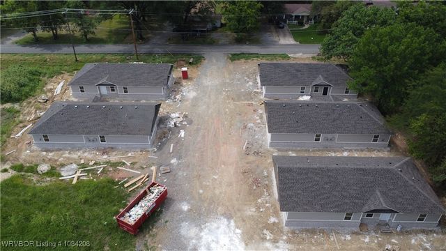 110 Witteville Road, Poteau, OK 74953