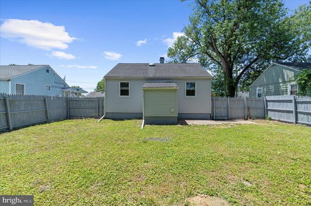 159 E DEEN AVE, Aberdeen, MD 21001