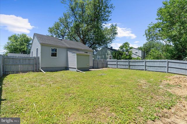 159 E DEEN AVE, Aberdeen, MD 21001