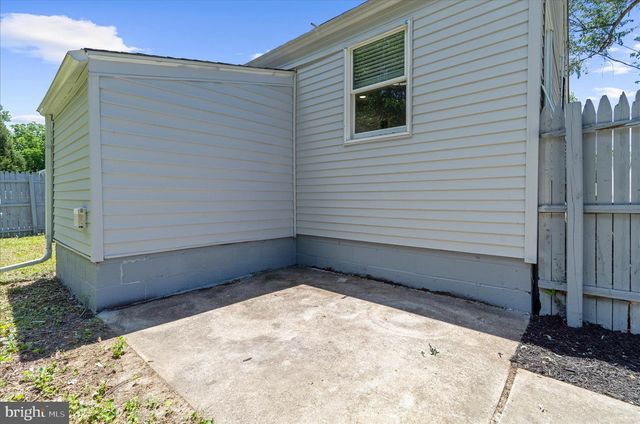 159 E DEEN AVE, Aberdeen, MD 21001