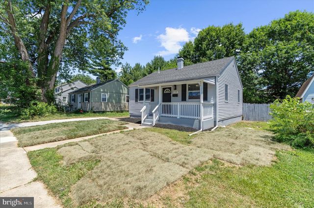 159 E DEEN AVE, Aberdeen, MD 21001