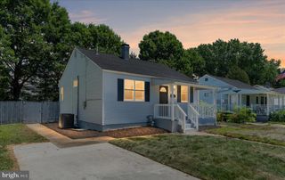 159 E DEEN AVE, Aberdeen, MD 21001
