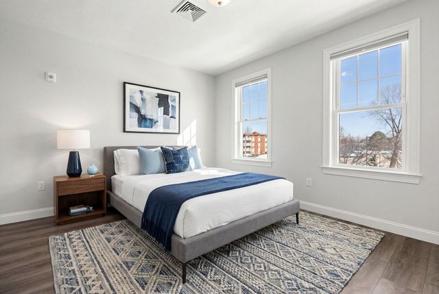 320 Middlesex Ave A207, Medford, MA 02155