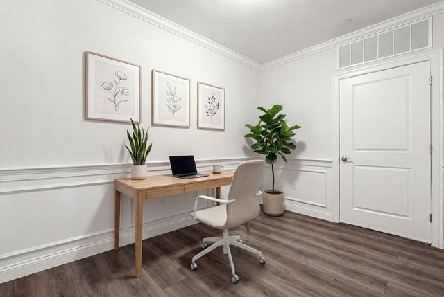 320 Middlesex Ave A207, Medford, MA 02155