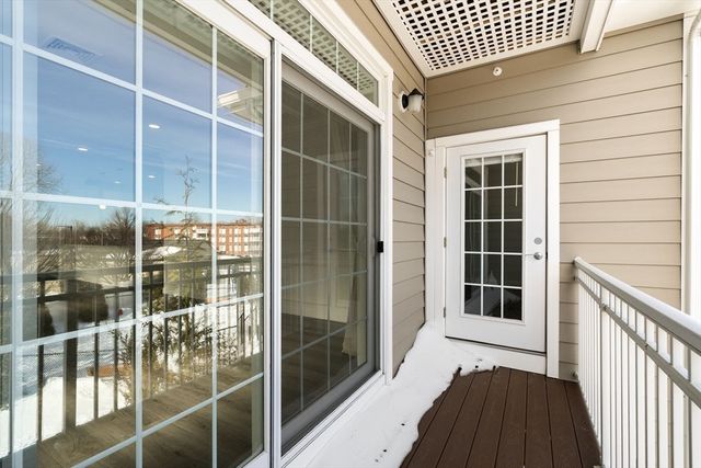 320 Middlesex Ave A207, Medford, MA 02155