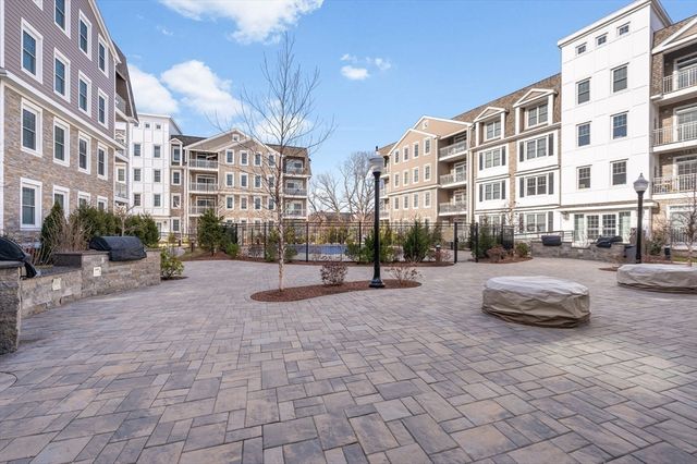 320 Middlesex Ave A207, Medford, MA 02155