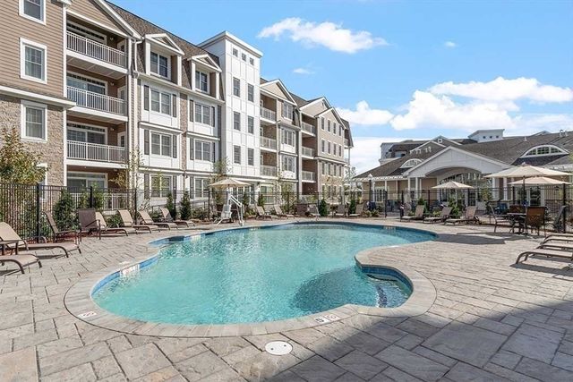 320 Middlesex Ave A207, Medford, MA 02155