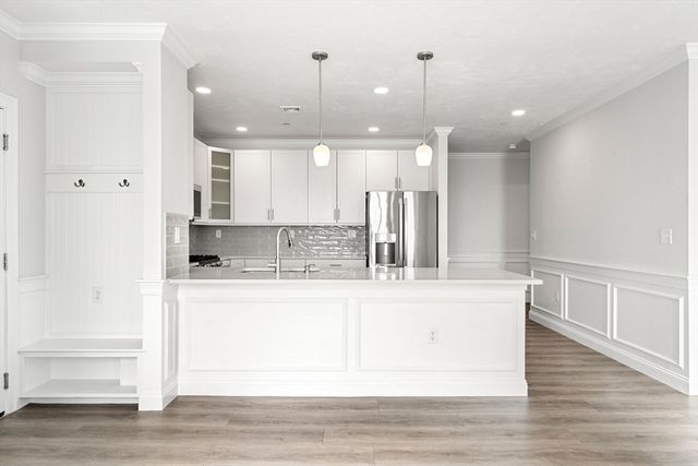 320 Middlesex Ave A207, Medford, MA 02155