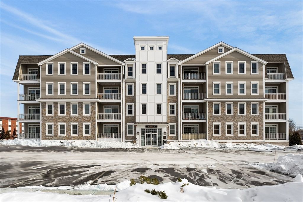 320 Middlesex Ave A207, Medford, MA 02155