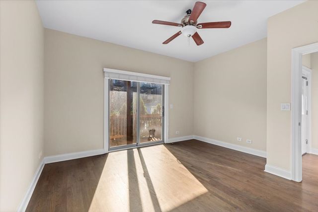 2717 N SOUTHPORT Avenue 1N, Chicago, IL 60614