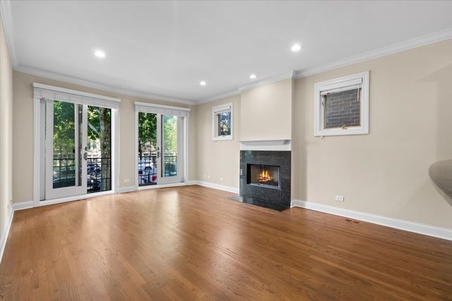 2717 N SOUTHPORT Avenue 1N, Chicago, IL 60614