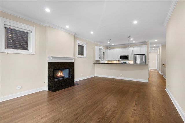 2717 N SOUTHPORT Avenue 1N, Chicago, IL 60614