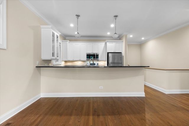 2717 N SOUTHPORT Avenue 1N, Chicago, IL 60614