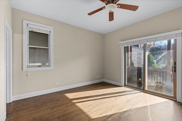 2717 N SOUTHPORT Avenue 1N, Chicago, IL 60614