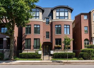 2717 N SOUTHPORT Avenue 1N, Chicago, IL 60614