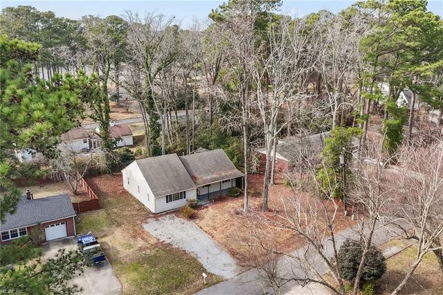 2308 Bidgood DR, Portsmouth, VA 23703