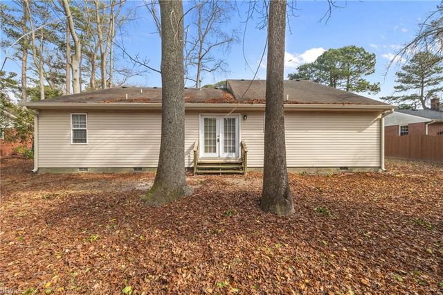 2308 Bidgood DR, Portsmouth, VA 23703