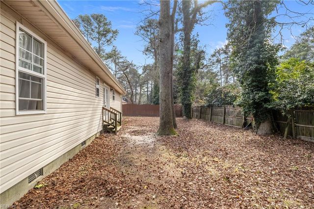 2308 Bidgood DR, Portsmouth, VA 23703