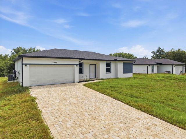 13443 KAPLAN TERRACE, Port Charlotte, FL 33981