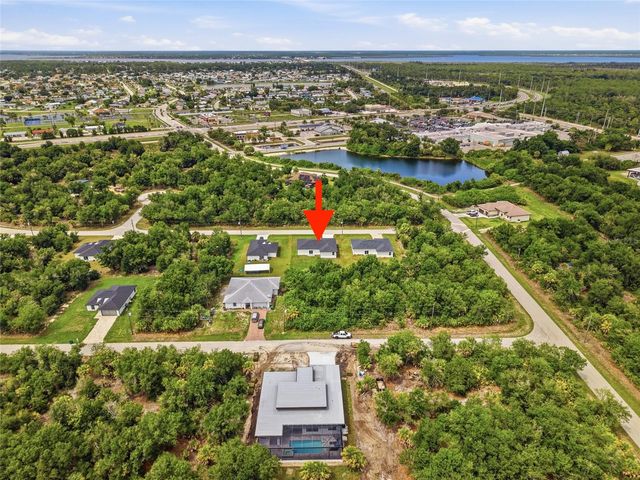 13443 KAPLAN TERRACE, Port Charlotte, FL 33981