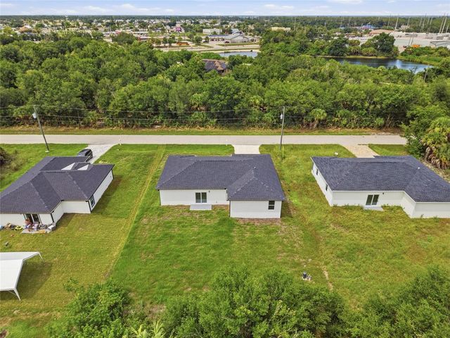 13443 KAPLAN TERRACE, Port Charlotte, FL 33981