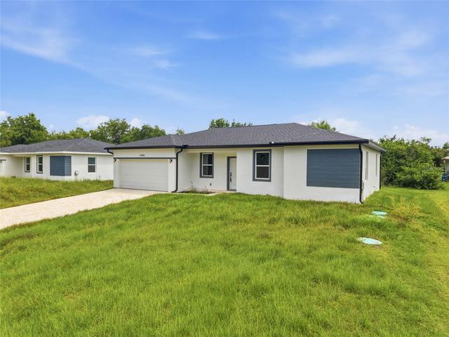 13443 KAPLAN TERRACE, Port Charlotte, FL 33981